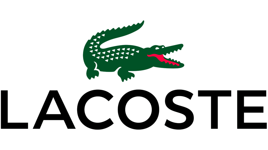 Lacoste-Logo