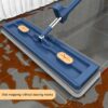 Ultimate 360° Flat Mop Cleaner